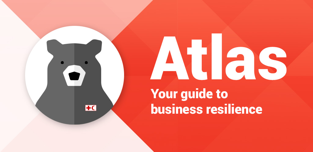 Atlas: Ready for Business