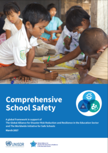 Comprehensive School Safety - PrepareCenter