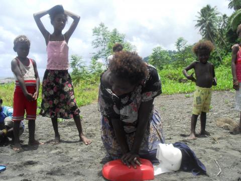 first_aid_solomon_islands