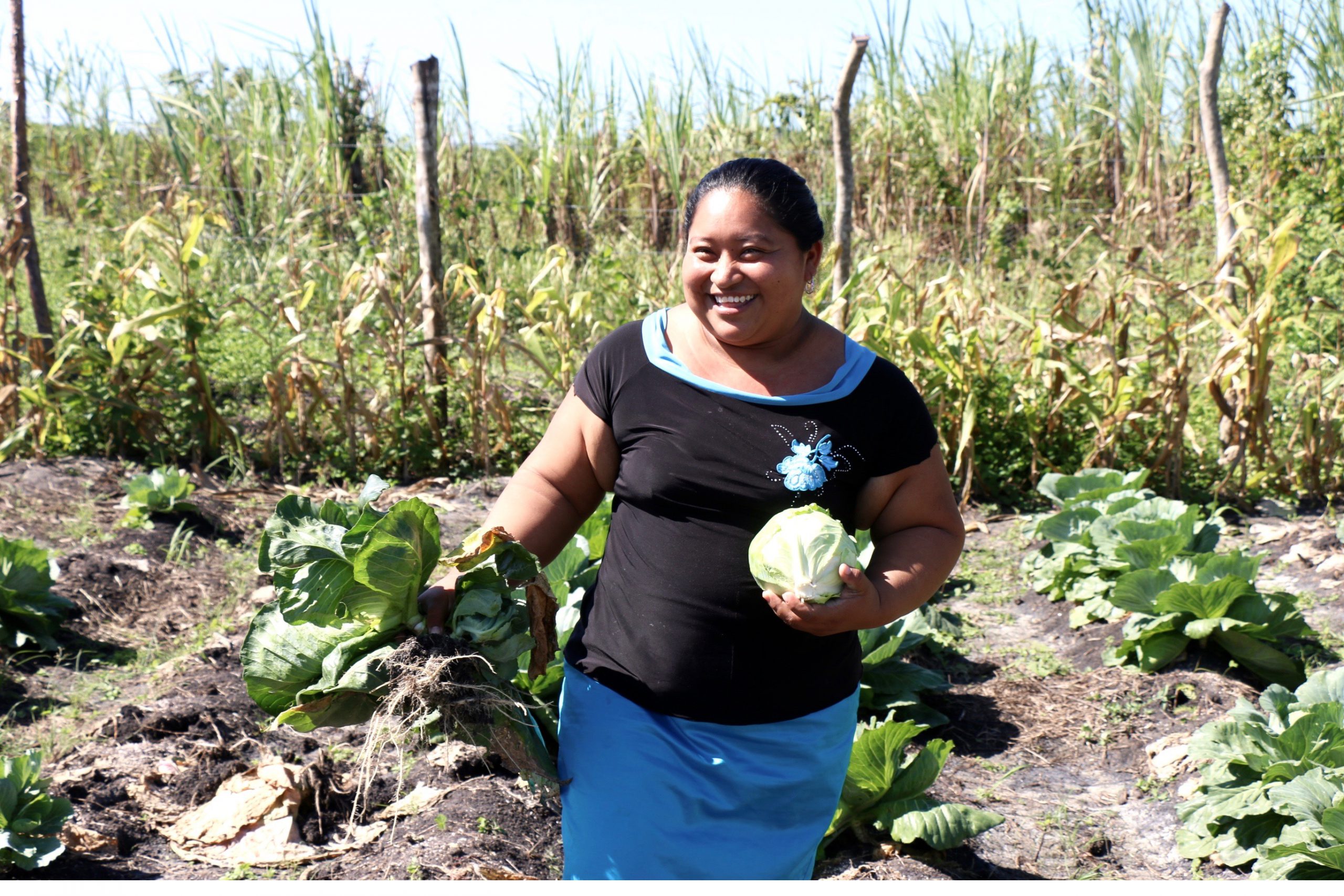 Get to Know Participants of the Economic Opportunities Benefit in Belize -  PrepareCenter