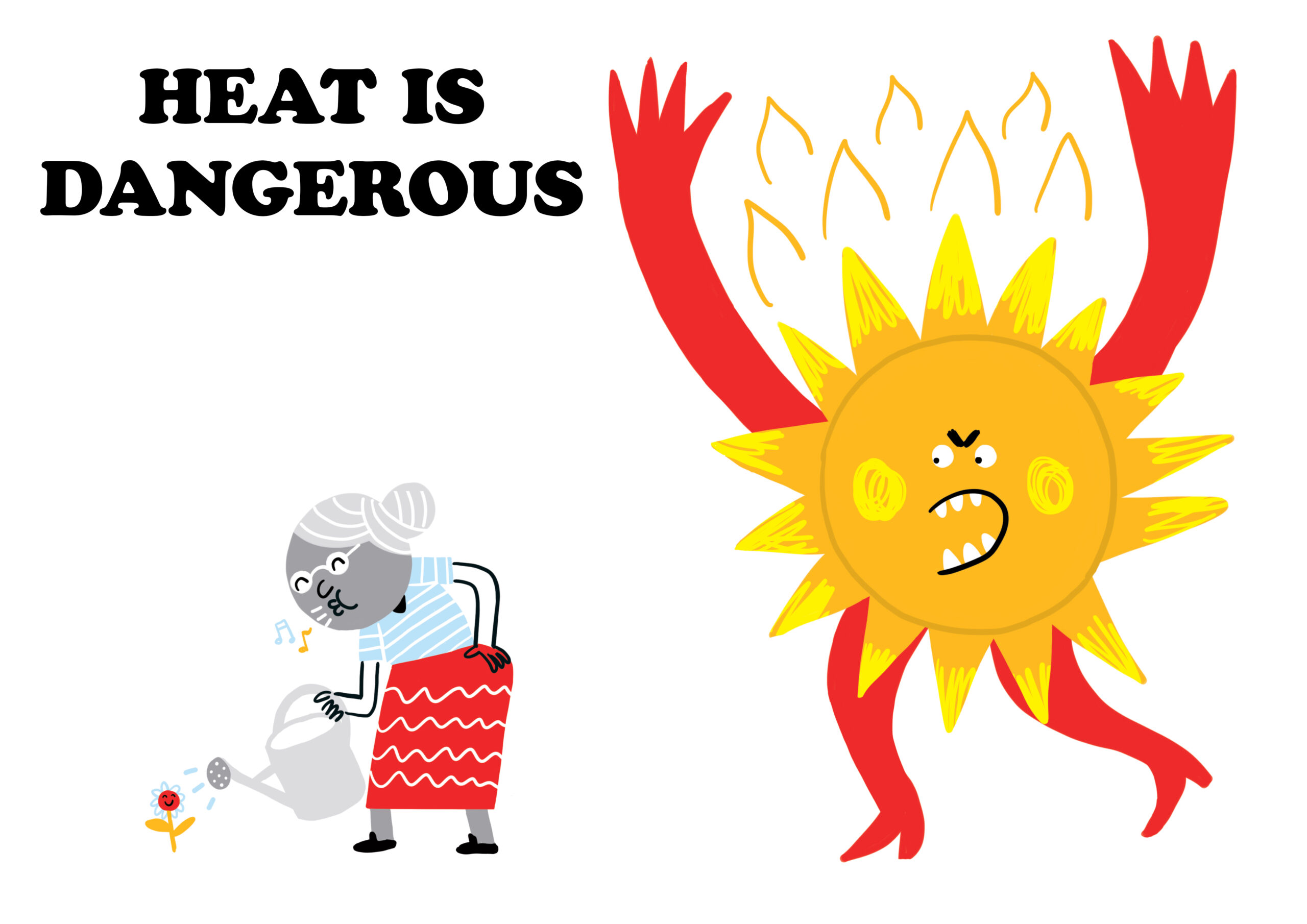 English_Dangerous Heat