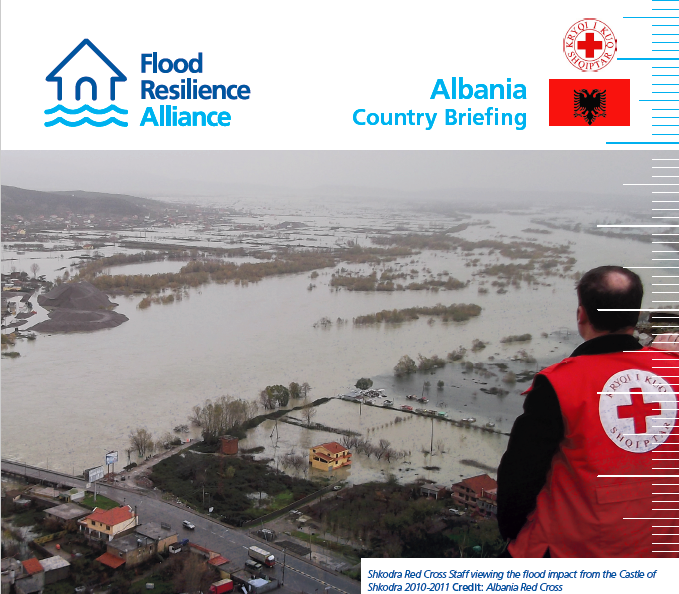 Flood Resilience Alliance: Albania Country Briefing