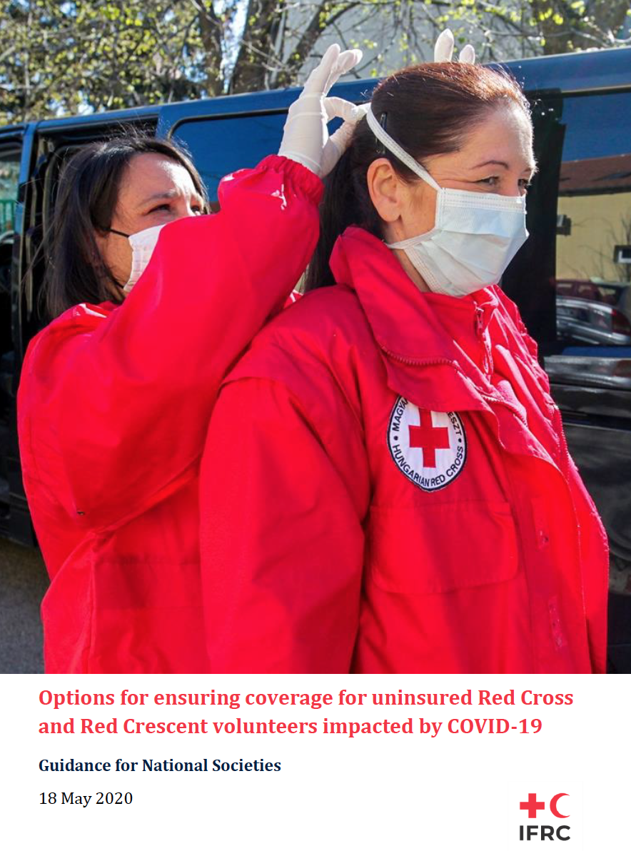 Global health, global nursing, and Red Cross and Red Crescent Thematic