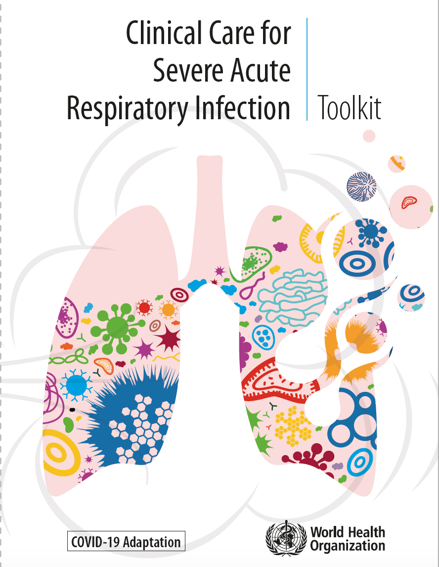 research on acute respiratory infection