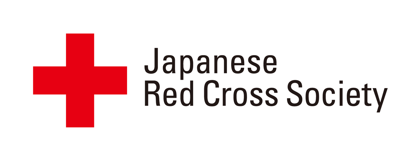 Japanese Red Cross Logo