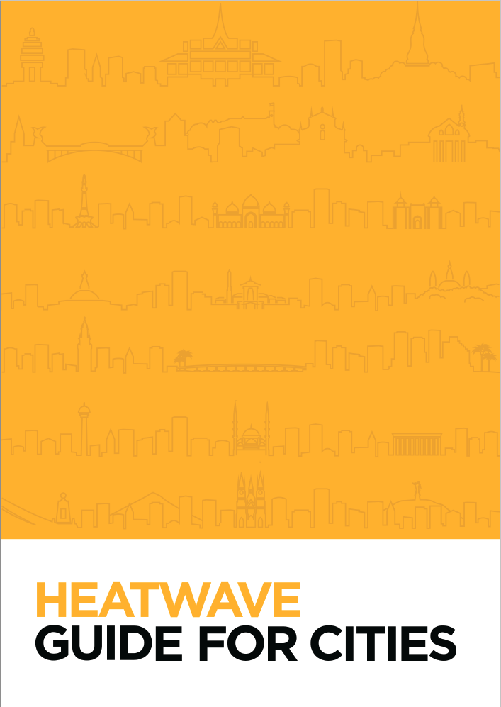 heatwave guide cover