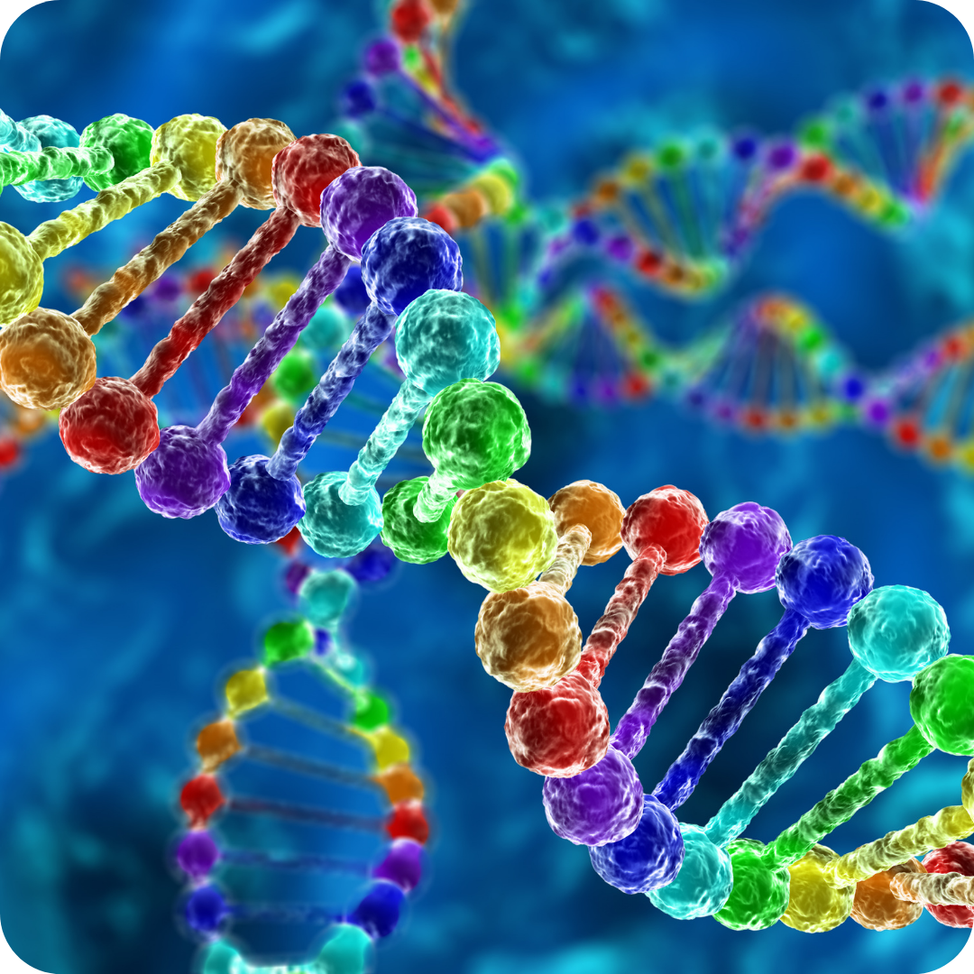 COVID-19 Vaccine DNA