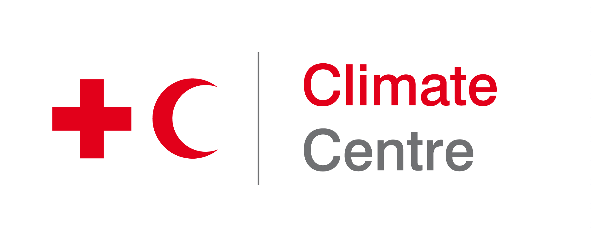 The Climate Center Logo