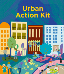 Urban Action Kit Cover Image