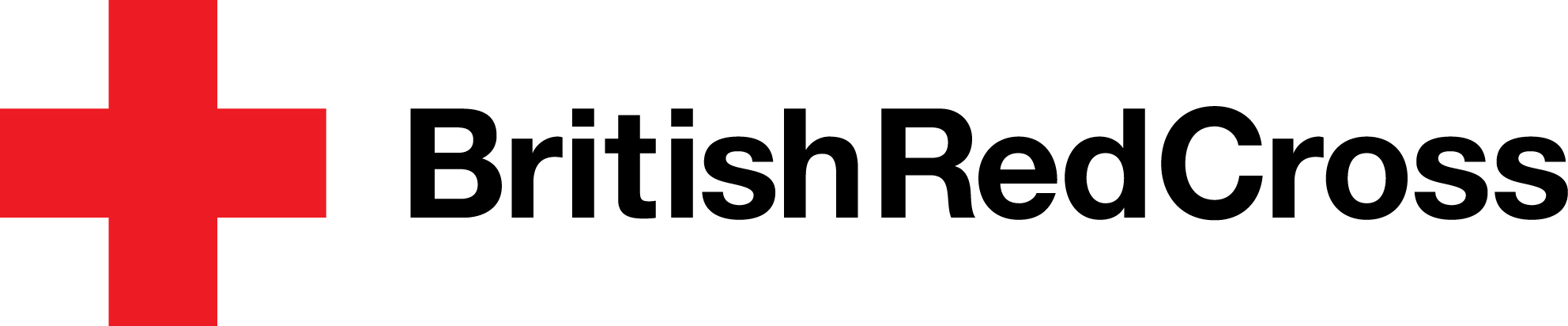 British Red Cross Logo