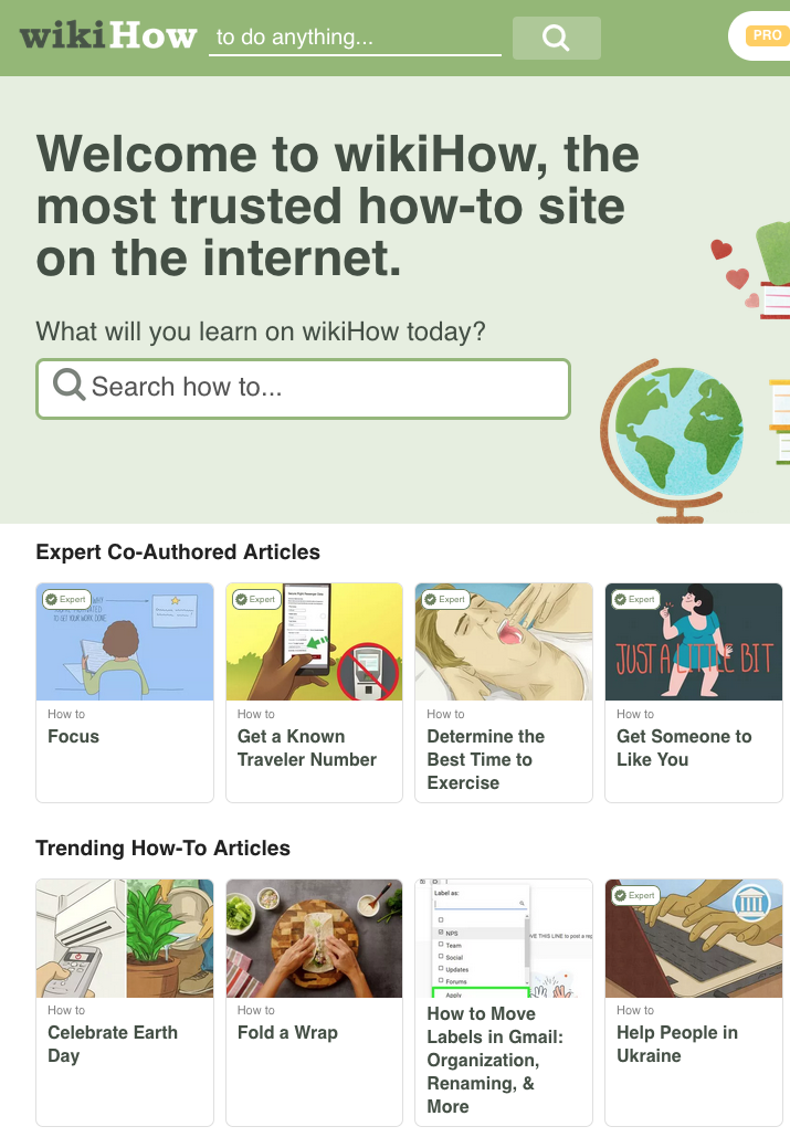 wikihow