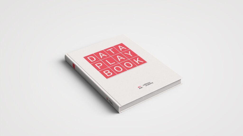 Data Playbook Toolkit V1 PrepareCenter