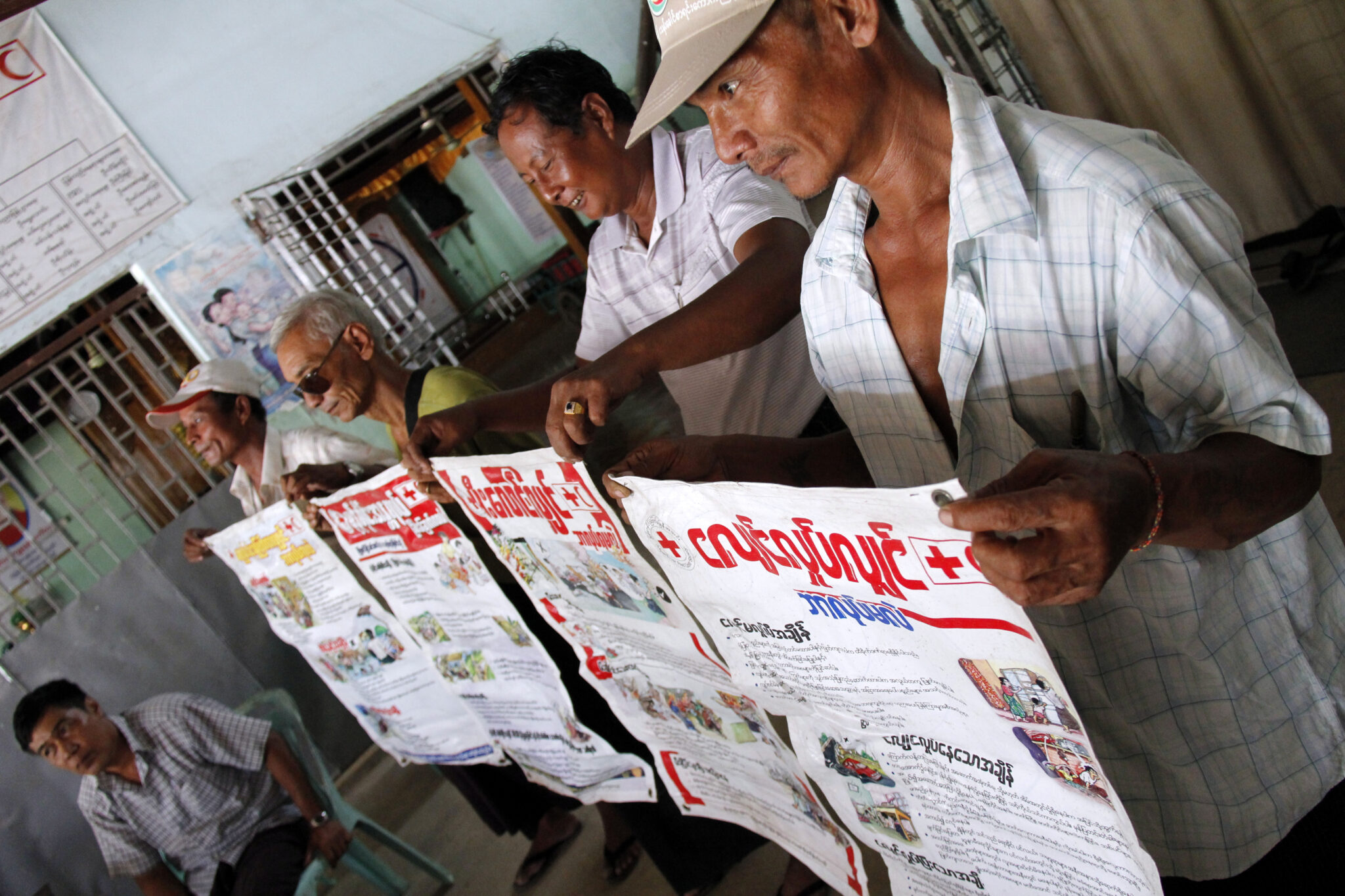 Building a Resilient Future: 20+ Tools and Resources for Disaster Risk ...