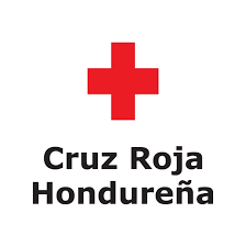 Honduras Red cross logo