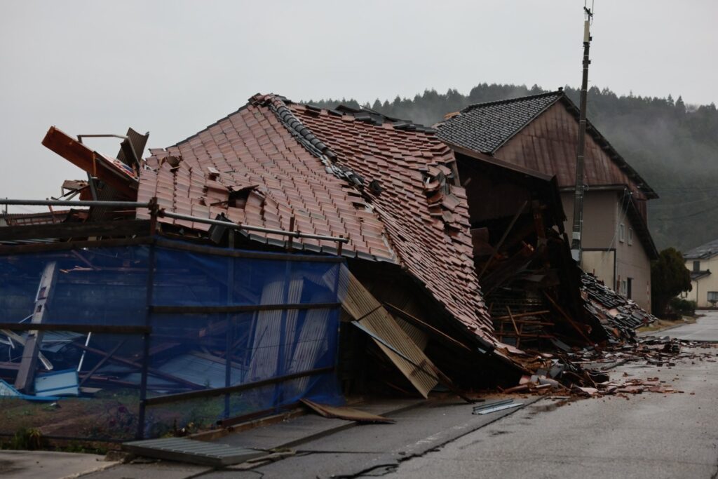 Japan spent decades making itself earthquake resilient. Here's how ...
