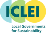 ICLEI logo ICLEI logo