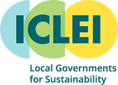 ICLEI logo ICLEI logo