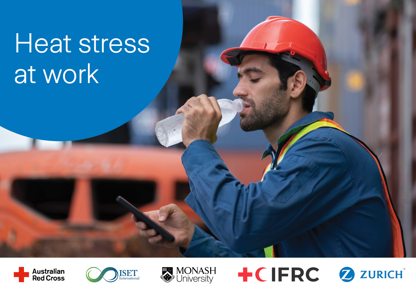 PERC Australia_Heat stress at work-cover