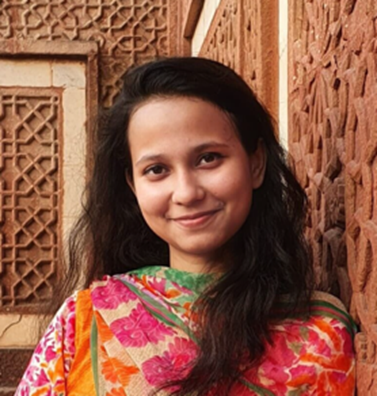 Photo of Jahra Jarin Jemi