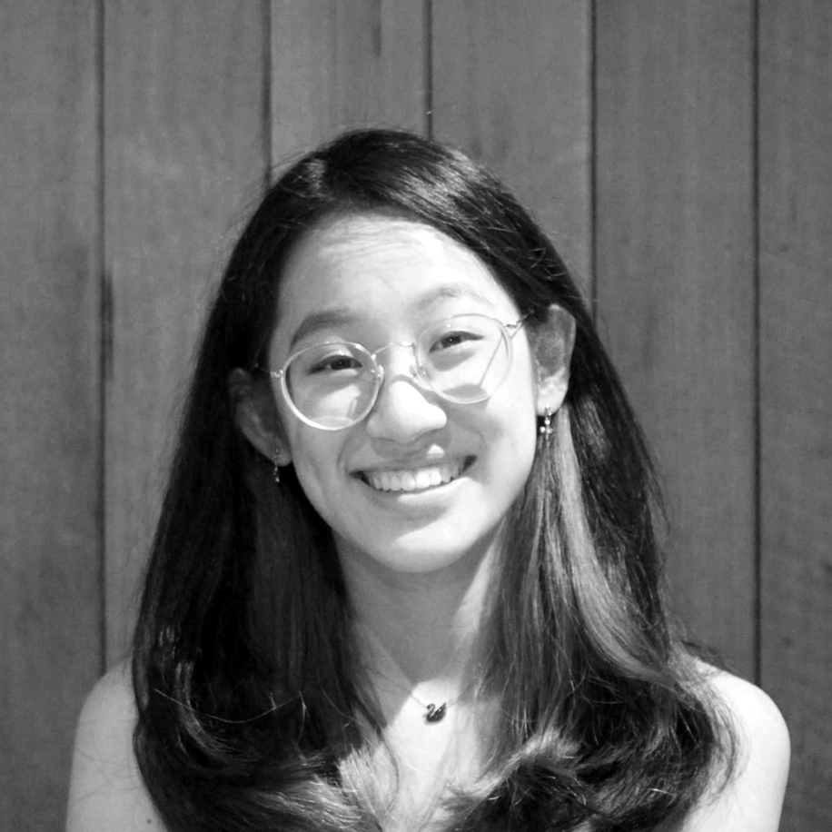 Photo of Joyce Wong Qian Hui