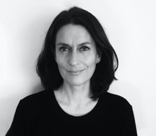 Photo of Kristjana Adalgeirsdottir