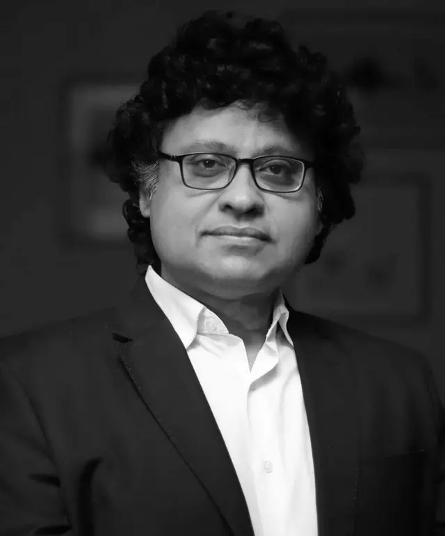 Khandaker Shabbir Ahmed