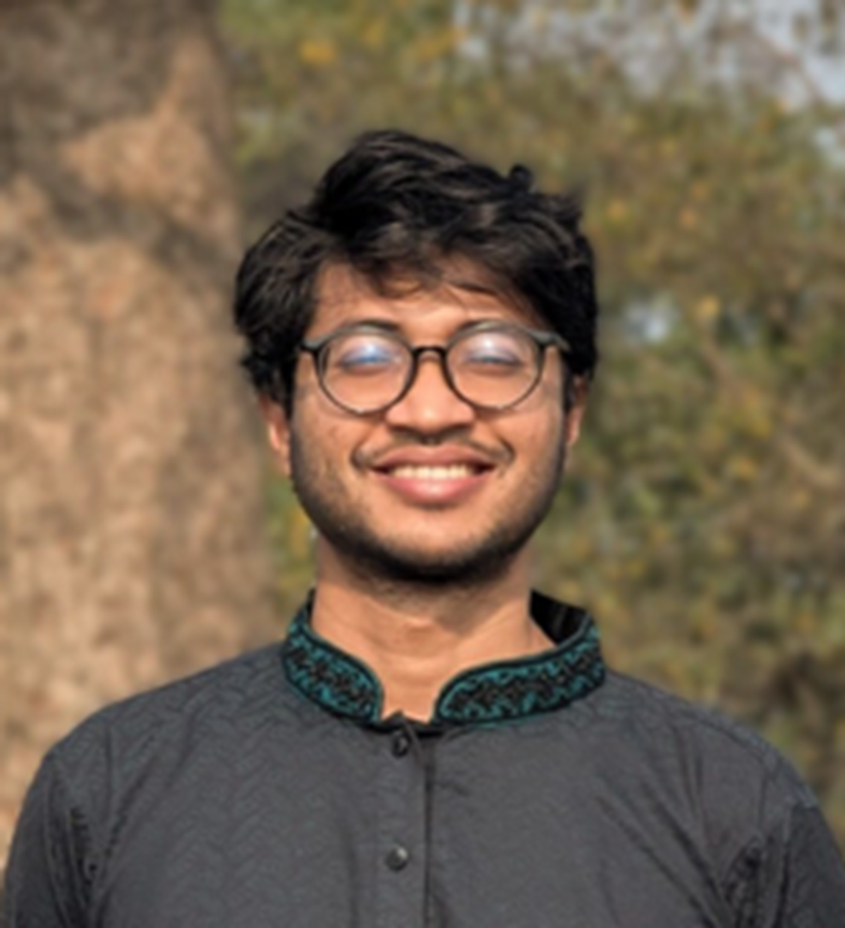 Photo of Sakib N. Khan