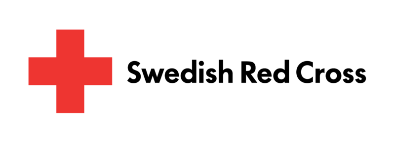 Svenska Röda Korsets engelska logotyp.epseps