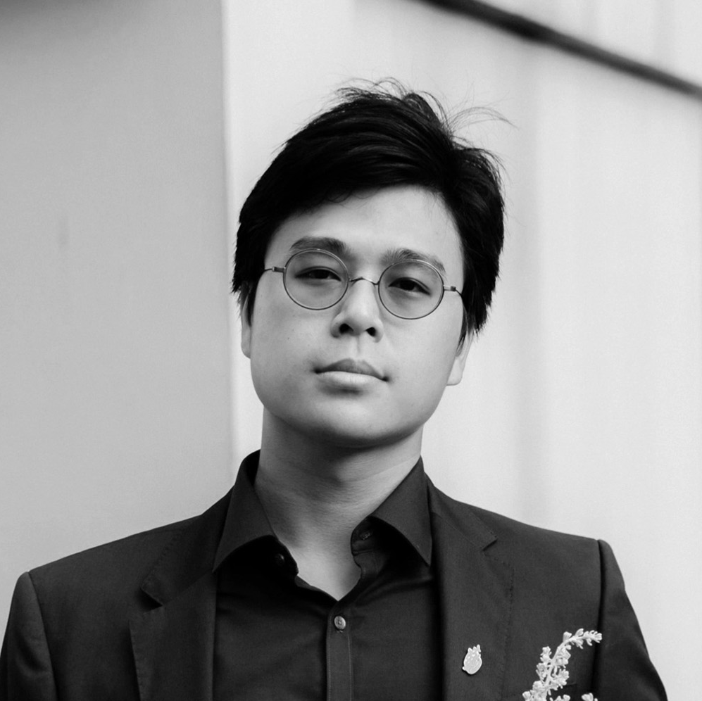 Photo of Tung Rayman