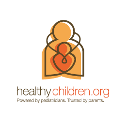 healthy children