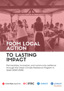 UCRP 1.0 Spain impact report-cover