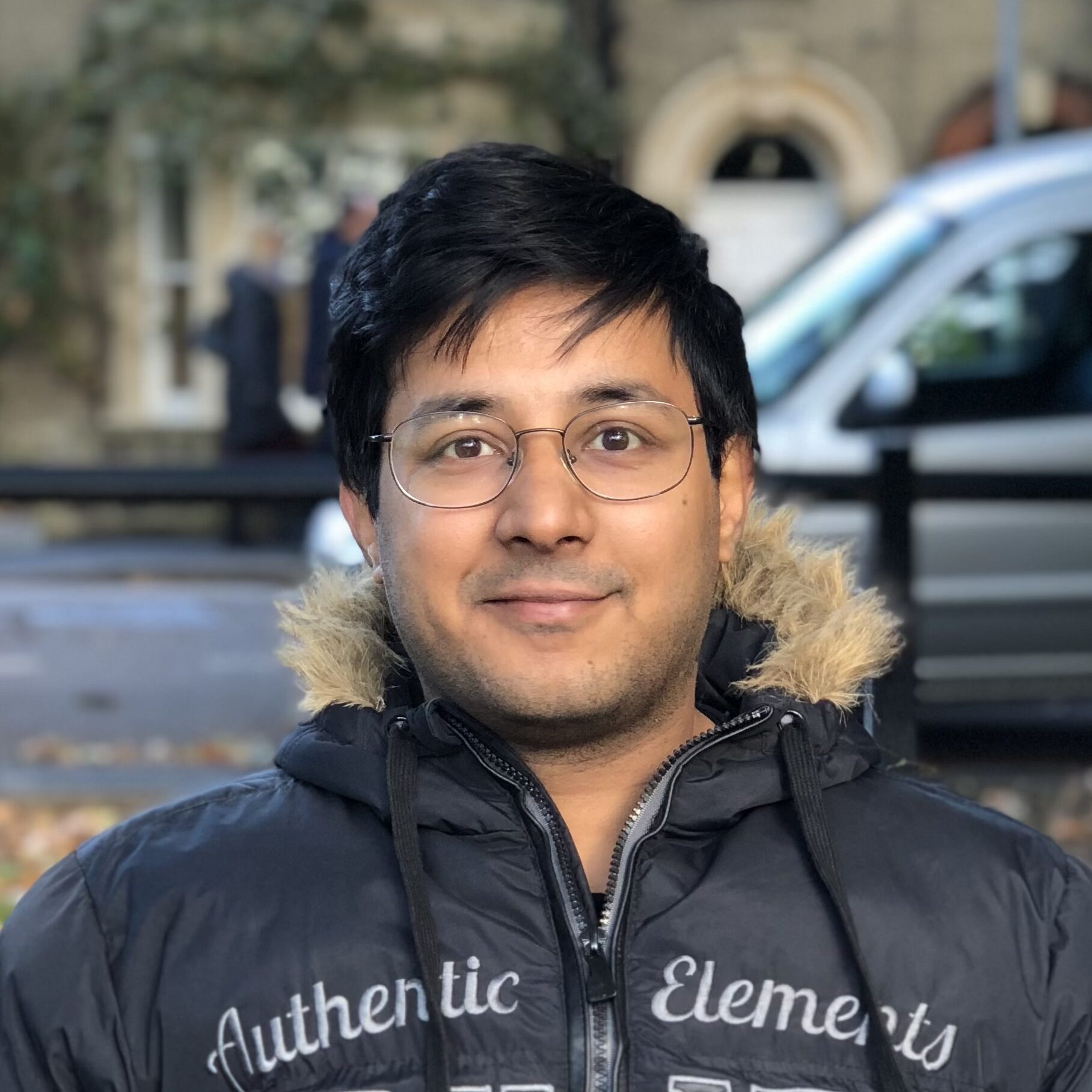9829 - Zaheer Ali
