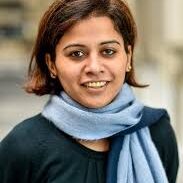Anshu Ogra_Pic - Anshu Ogra Anshu Ogra_Pic - Anshu Ogra
