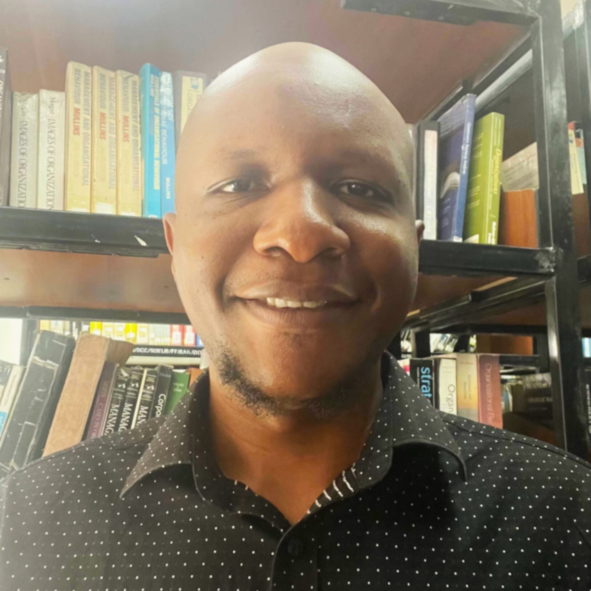 Enock Mwakalila - Enock Mwakalila Enock Mwakalila - Enock Mwakalila