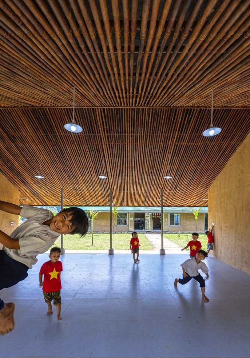Gando Primary School