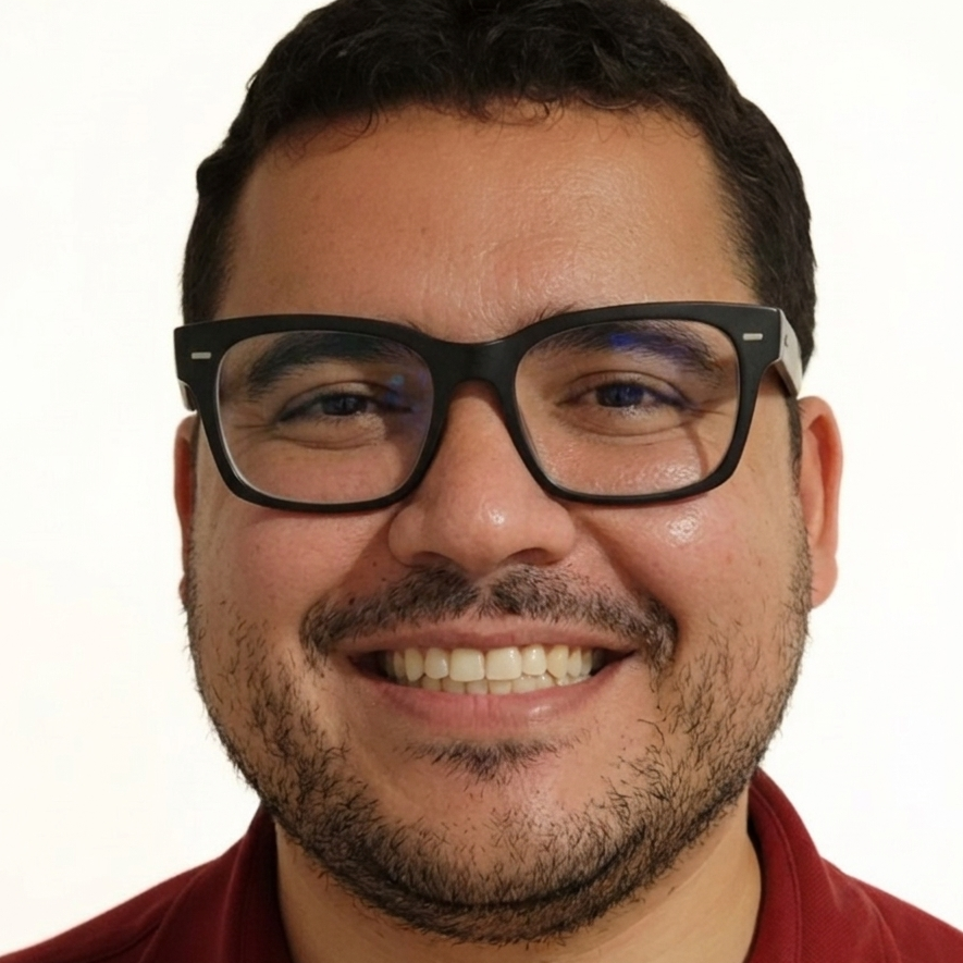 Headshot Henrique Delgado_2026 - Henrique Estides Delgado