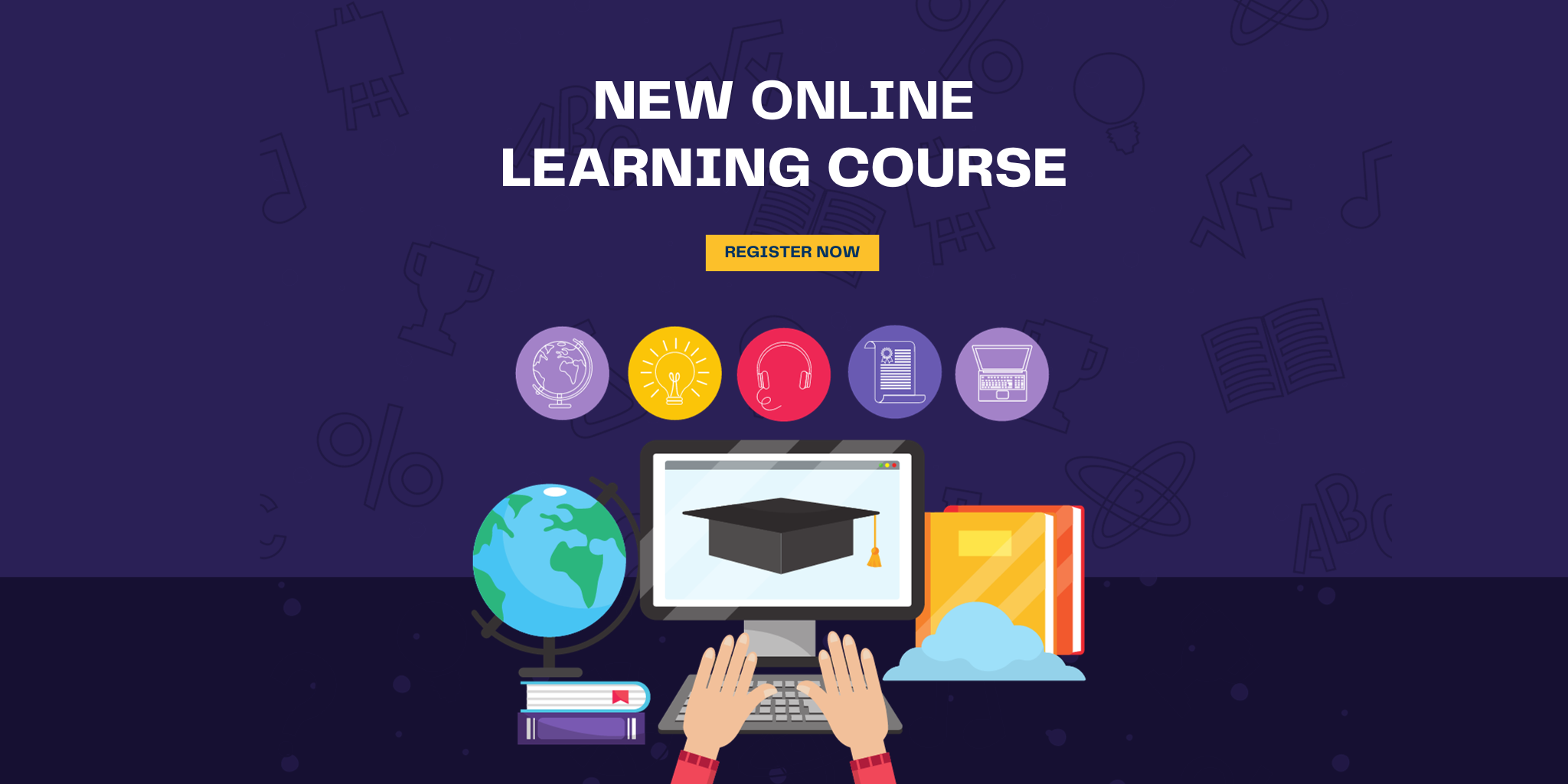New online course