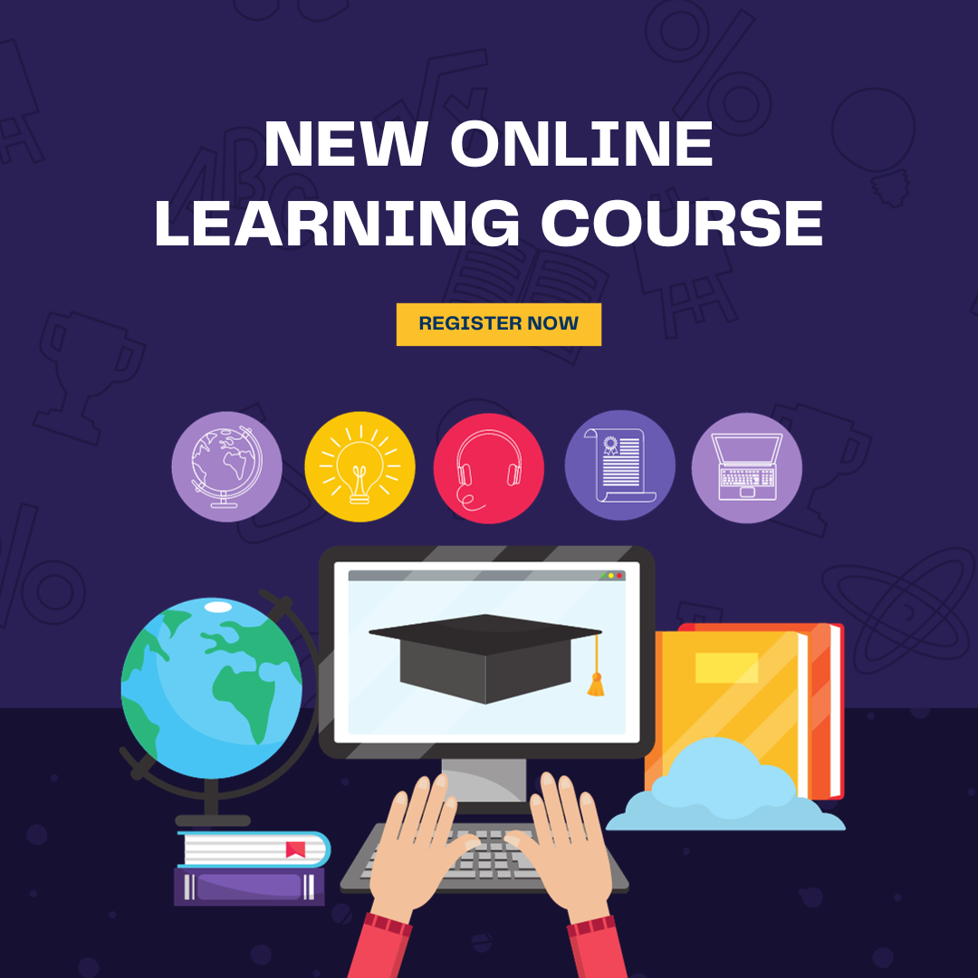 New online course