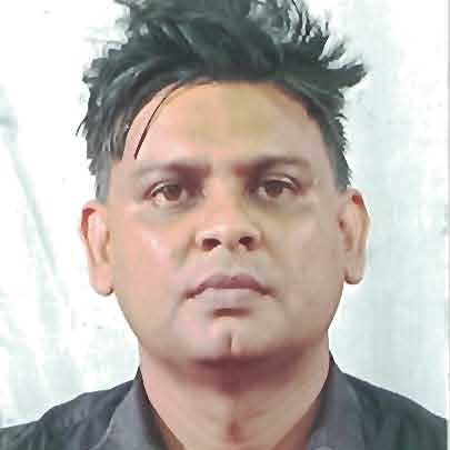 Passport Photo - Fiji U2b channel