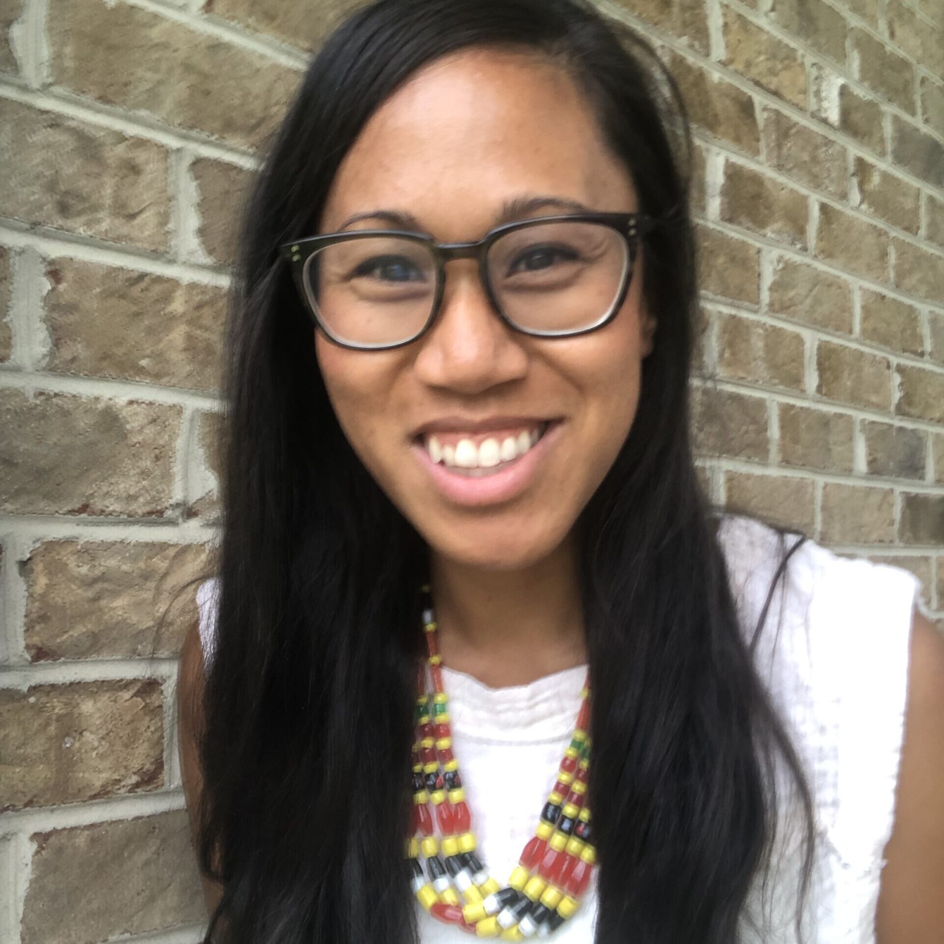 Tara Pascual Eskander