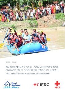 ZFRA_Final Report_Nepal-cover