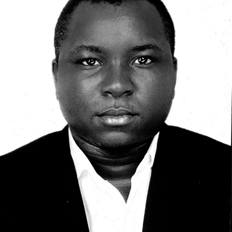 arnold tigaiza arnold tigaiza